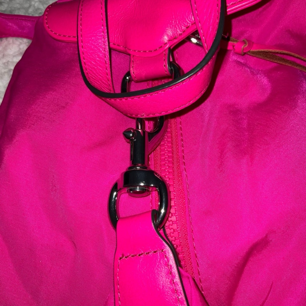 Rebecca Minkoff Julian Backpack
